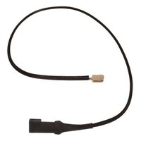 1 X Warnkontakt BremsbeläGe Textar 98062800 FüR Ford