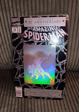 AMAZING SPIDER-MAN, THE #365 Newsstand