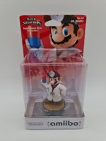 ⁠Nintendo Amiibo Dr. Mario (Super Smash Bros. Collection No. 42 - NEU / Ovp⁠