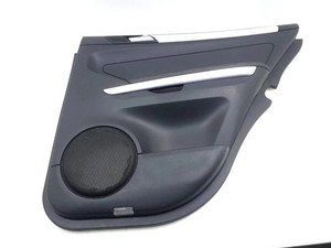 MERCEDES-BENZ M W164 Türpolster hinten rechts A1647301470 2007 21005648