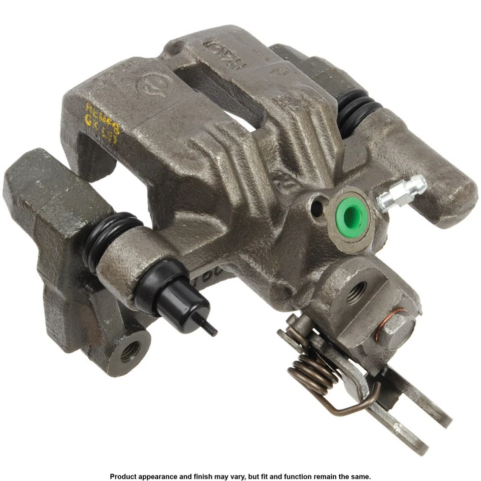 Pinza de freno trasera derecha Cardone TCP para Mazda Miata 2001 2002 2003 2004 2005 Foto 4 de 4