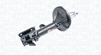 1X StoßDäMpfer Magneti Marelli 357249070200 FüR Hyundai Tucson JM Allrad Crdi 2