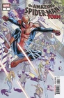 Amazing Spider-Man: Torn #4