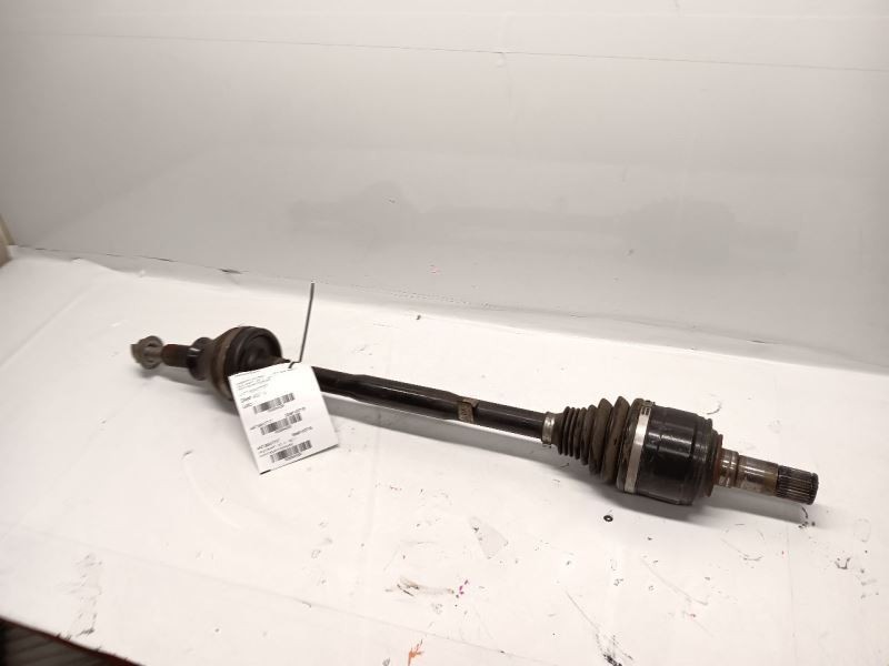 14-17 Maserati Quattroporte Right Rear Axle Shaft CV Drive 6700352630