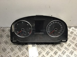 Tacho VW Touran II (1T3) 2.0 TDI 103kW 140PS 1T0920865E Kombiinstrument
