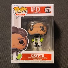 Ultimate Funko Pop Apex Legends Figures Gallery and Checklist 35