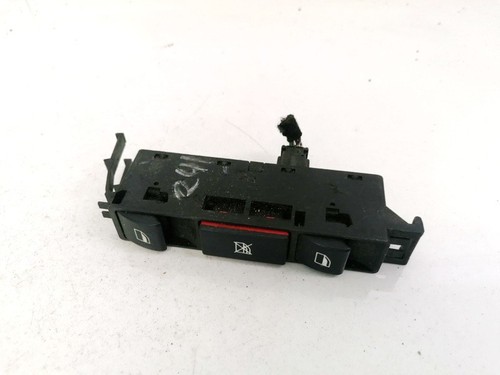 61318381518 Fensterheber schalter  BMW 3-Series DE1607216-36