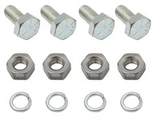 Handbrake Assembly Fitting Kit Holden 48-215 FX FJ - FK1117