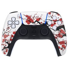 eXtremeRate Front Housing Shell with Touchpad For ps5 Controller BDM 010-060