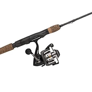 Berkley Lightning Fishing Reel & Rod Combo - Used, Spinning, 5.6ft, 10-30 Days
