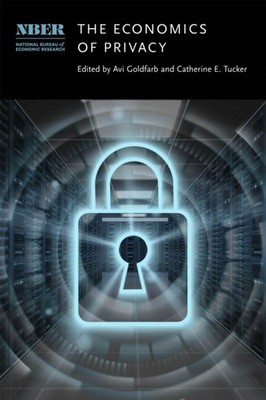 ECONOMICS OF PRIVACY by GOLDFARB, AVI Hardback Self Help Business