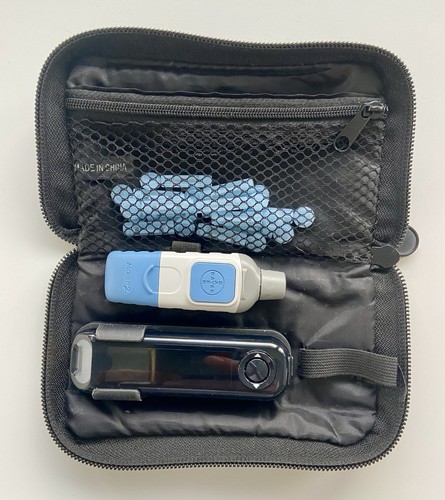Bayer Contour Next One Blood Glucose Monitor