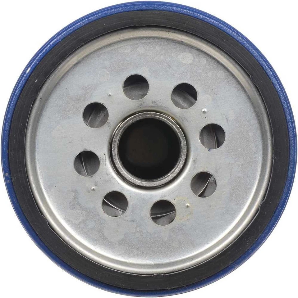 Filtro de aceite de motor Foto 2 de 4