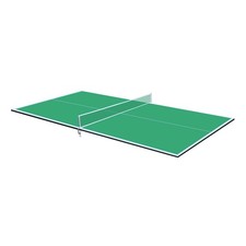 Ping Pong Table Top for Billiard Table,Foldab...