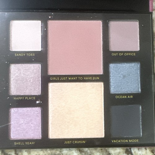 Laura Geller Eye & Cheek Palette- NEW