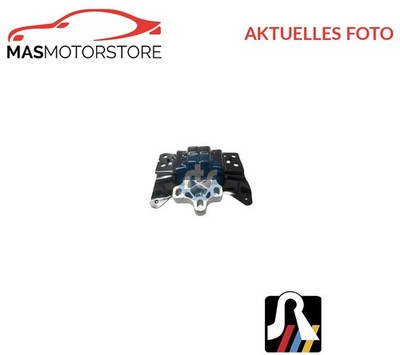 MOTORHALTER MOTORAUFHÄNGUNG LINKS RTS 037-00319-002 P FÜR AUDI A3,TT,Q2,8VM