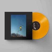 Yeah Yeah Yeahs - Cool It Down - Opaque Yellow - Vinyl Record 12 Rec - G1398Z