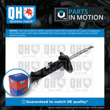 Shock Absorber (Single Handed) fits MINI CONVERTIBLE ONE R52 1.6 Front Right QH
