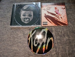 Korn 1994 | eBay
