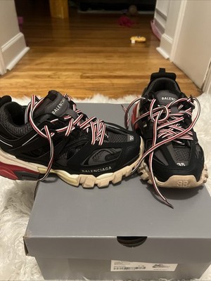 Balenciaga Track Sneakers Size 35 | eBay