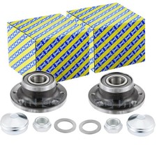 Roulement de roue Autobianchi Y10