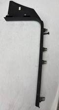 RAM 1500 2500 3500 4500 5500 SCUFF PANEL PLATE FRONT RIGHT OEM MOPAR 1DX68DX9AD