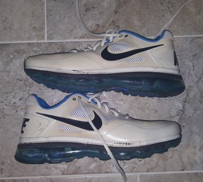 2012 Nike Air Trainer 1.3 Max Breathe Size US13 512241-104 ONLY ONE ON EBAY!!!