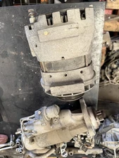 2008-2017 FREIGHTLINER CASCADIA 125 DD15 ALTERNATOR 40SI DELCO REMY 275A OEM