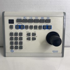 Pelco KBD4000 Multiplexer Keyboard Controller...
