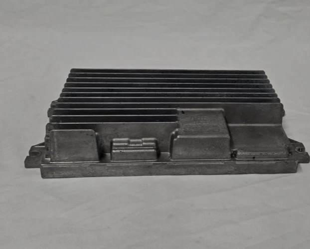 2013-2016 Lincoln MKS Amplifier DA5T-18T806-AA thru AE Used Foto 2 de 3