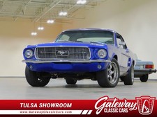 1967 Ford Mustang for Sale