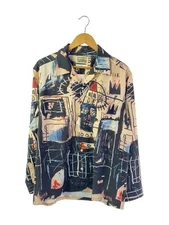 WACKO MARIAShirts black L Used