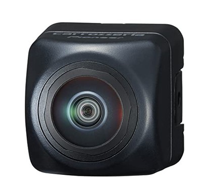 Pioneer ND-BC300 Rearview Camera for Carrozzeria HD quality wide-angle camera