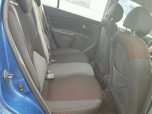 Rear View Mirror Fits 00-04 ACCENT 1751335 - Imagem 2 de 4