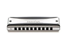 SUZUKI 10-hole harmonica Fabulous Series F-20J C