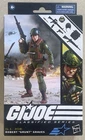 Hasbro G.I. Joe Classified 87 Robert Grunt Graves Action Figure (F7470)