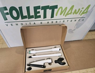 Vorwerk Kobold VK7S-Accessori Complet Original VK7 Module Nettoyage Neuf