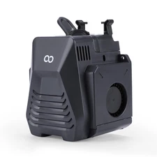 ELEGOO Extruder for Neptune 4 Pro 3D Printer, Fully Assemble Dual-Gear Direct Dr