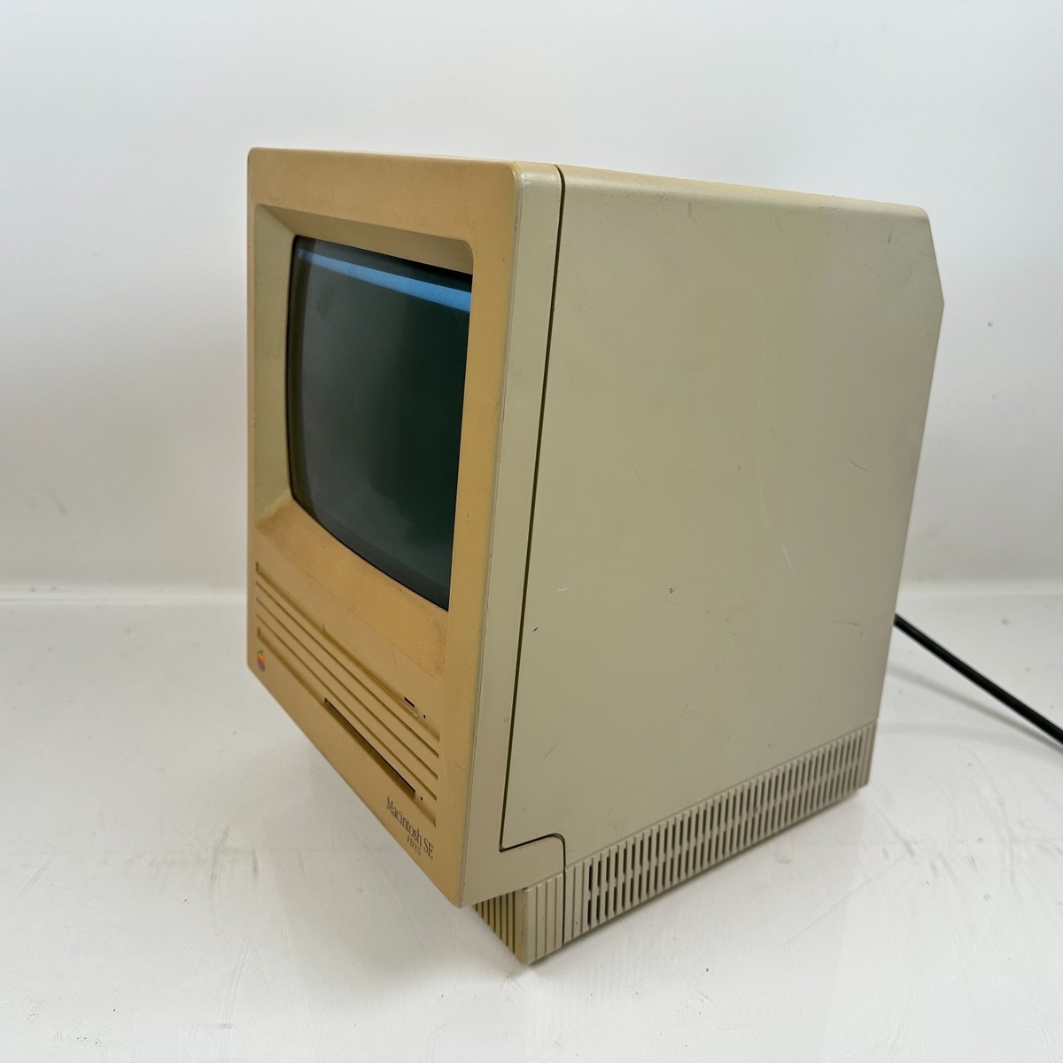 Vintage Apple Macintosh SE Model M5011 Computer | eBay