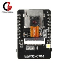 ESP32-CAM-MB 8MB CH340 WIFI Bluetooth Development Board OV2640 Camera Module USB