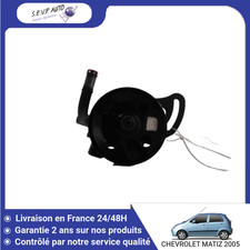 Pompe direction assistée Chevrolet MATIZ