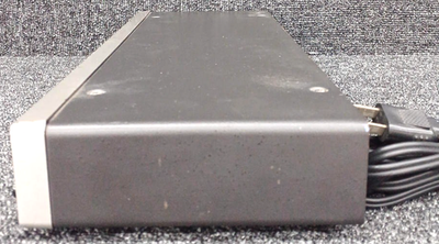 【ジャンク】korg sd-400 signal delay KORG SD-400 Signal Delay Analog Vintage Guitar Effect Rack Made in