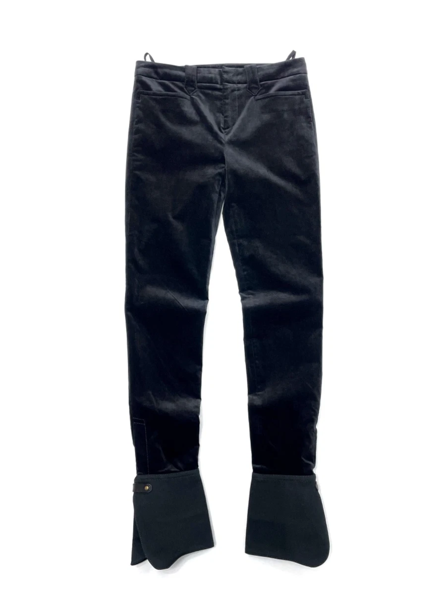 Gucci Leather Pants for Women for sale | eBay