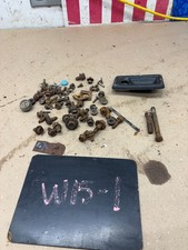 1975 1978 1981 Camaro Firebird Nova Corvette Parts Lot Bolts Clips Hardware Oem 1975 1978 1981 Camaro Firebird Nova Corvette Parts Lot Bolts Clips Hardware Oem