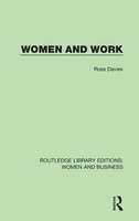 Ross Davies | Women And Work | Buch | Englisch (2016) | Routledge