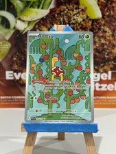 Shuckle 136/132 - Mega Evolution Pokemon TCG