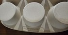 RETIRED Pampered Chef Family Heritage Stoneware 12 Count Muffin Pan — photo 9