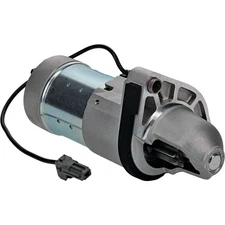 Hitachi 12V 10T Str For Infiniti G37 3.7 2008-2013, M37 3.7 2011-2013; 410-44158