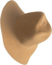 Women  s Wide Brim Sun Hat, Foldable Beach Hat, UV Protection, Outdoor  Travel