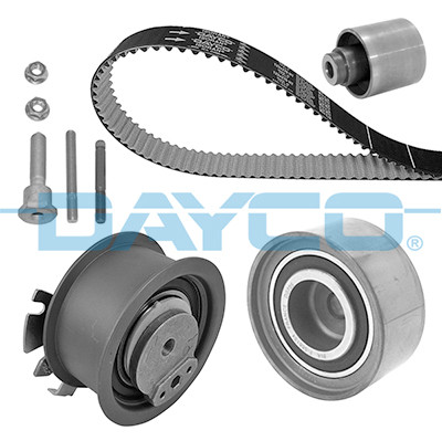 DAYCO KTB486 Zahnriemensatz für AUDI,SEAT,SKODA,VW